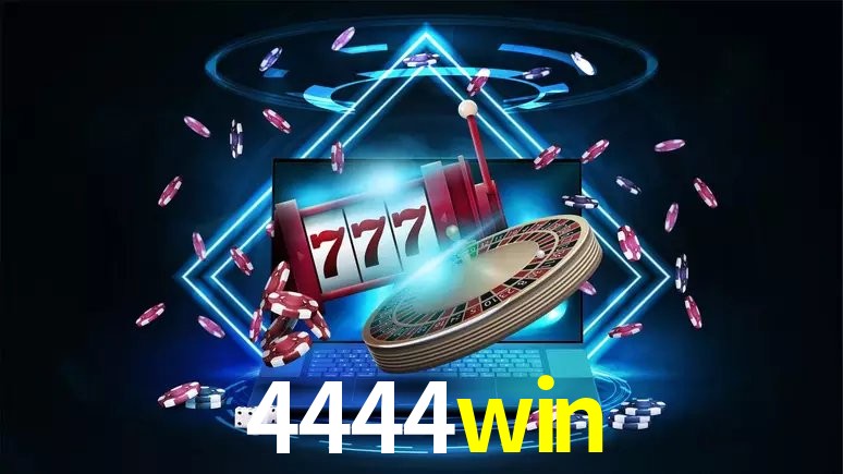 Experiência VIP 4444win