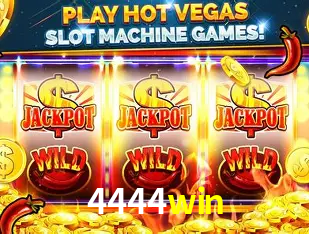 A Emoção da Loteria na 4444win: Uma Chance de Mudança de Vida