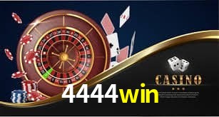 Casino Ao Vivo 4444win