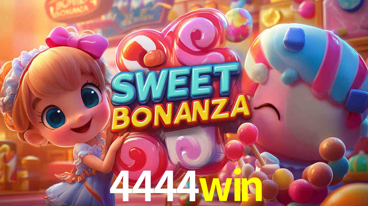 A Revolução dos Aplicativos de Jogos no 4444win