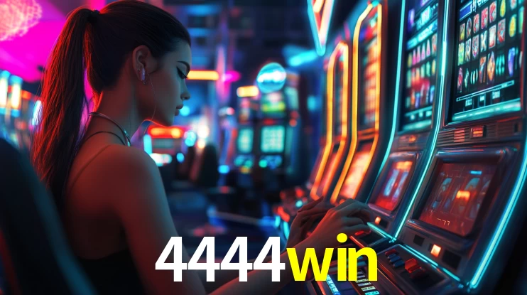 4444win com
