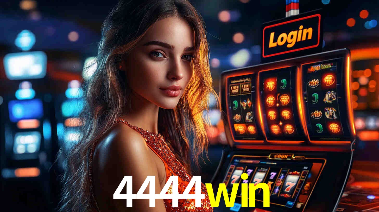 4444win com