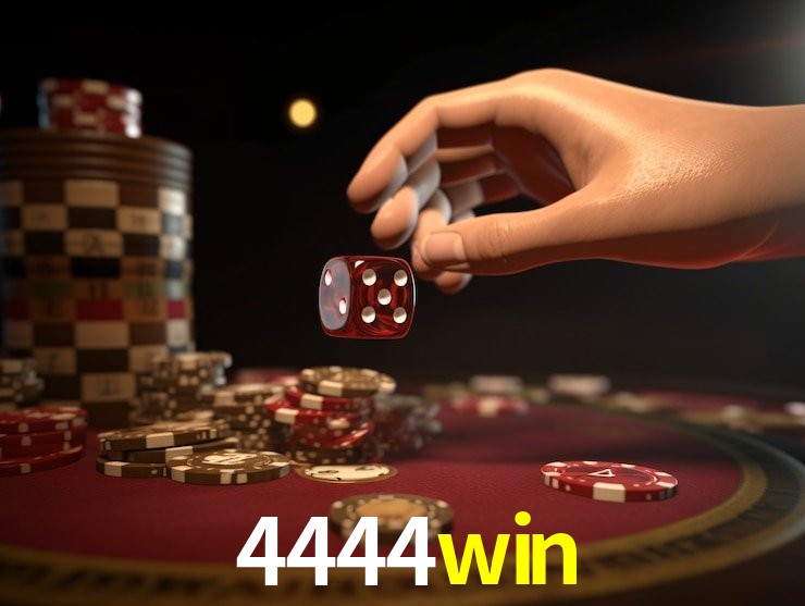 Apostas de Tênis 4444win