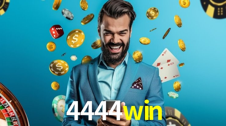 Gates of Olympus 4444win