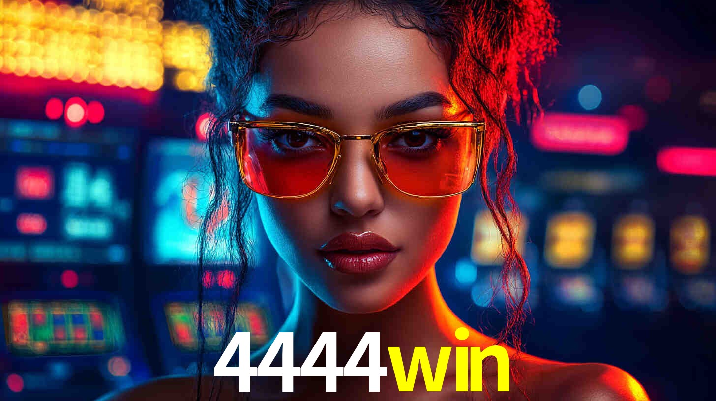 Inovações de Jogos na 4444win: O Futuro das Experiências Interativas