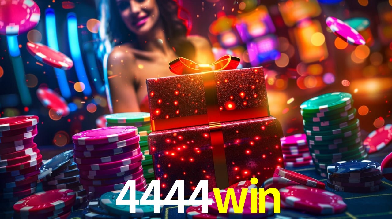 Explorando a Categoria de Eventos em Apostas na 4444win