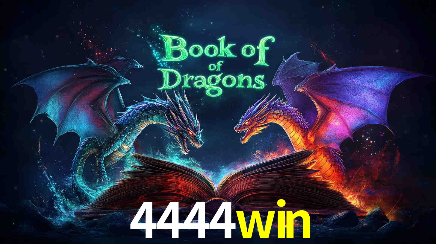 Apostas Esportivas na 4444win: Um Guia Completo