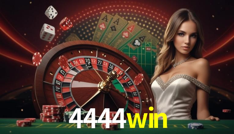 Game Providers 4444win