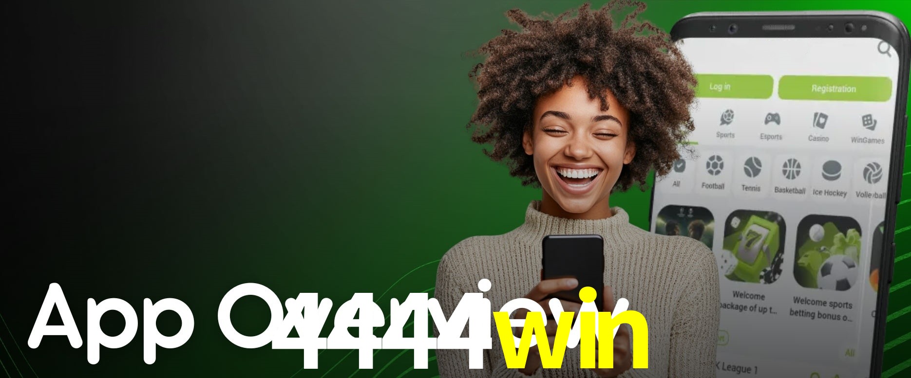 Platform Technology 4444win