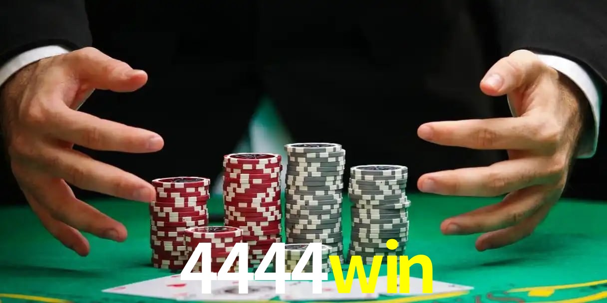 cassino 4444win