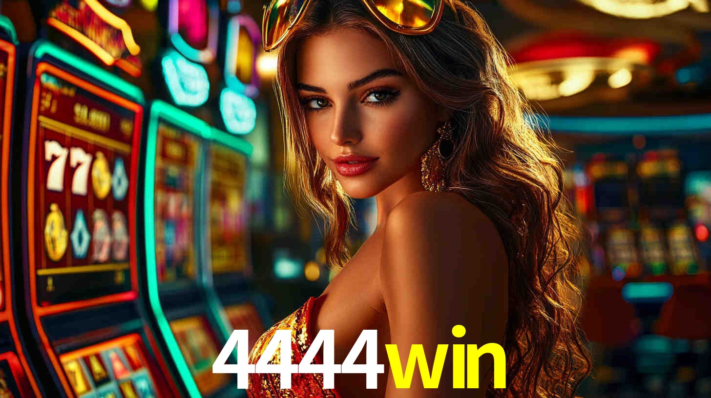 Daily Bonuses 4444win