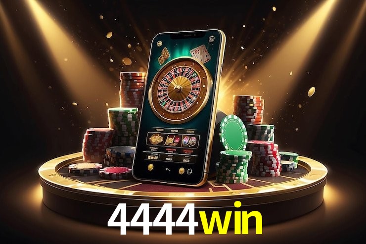 Estatísticas do Jogo 4444win