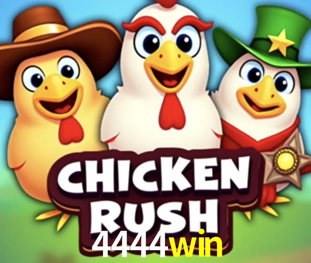 Account Benefits 4444win