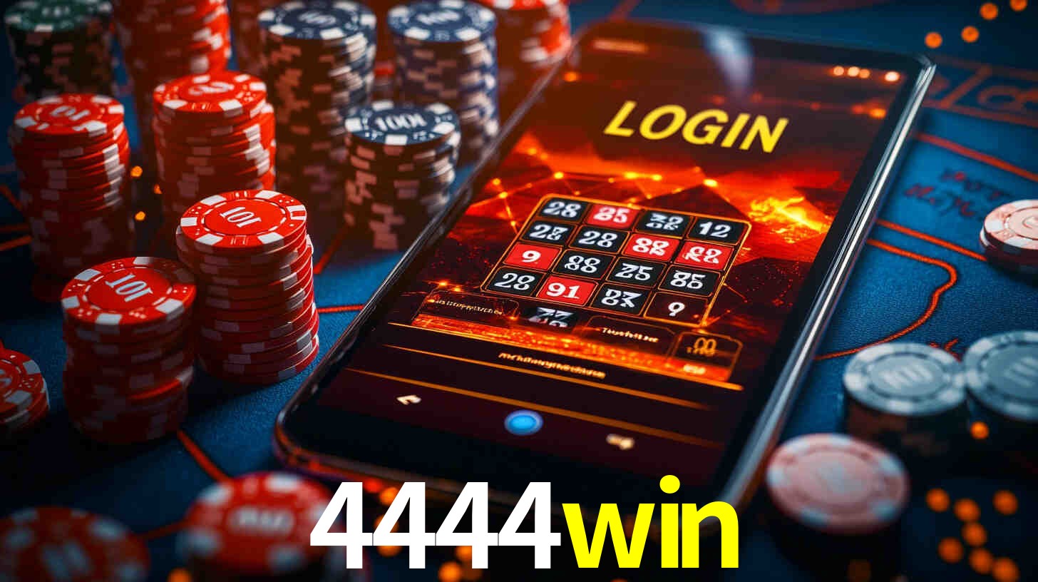 4444win bet