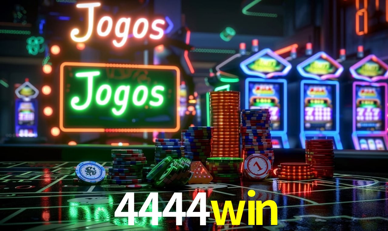 4444win com