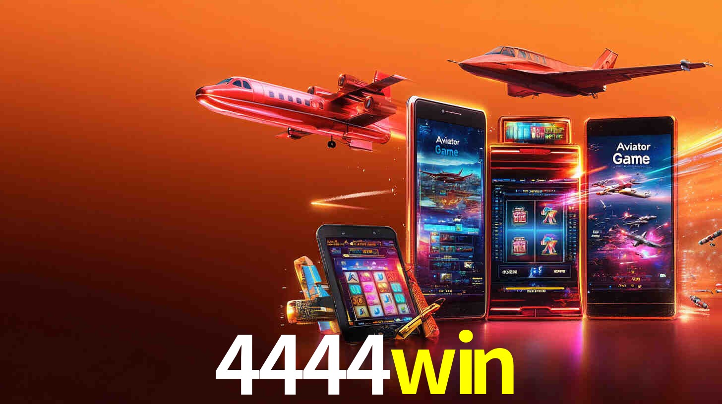 A Experiência Imersiva dos Cassinos Ao Vivo no 4444win