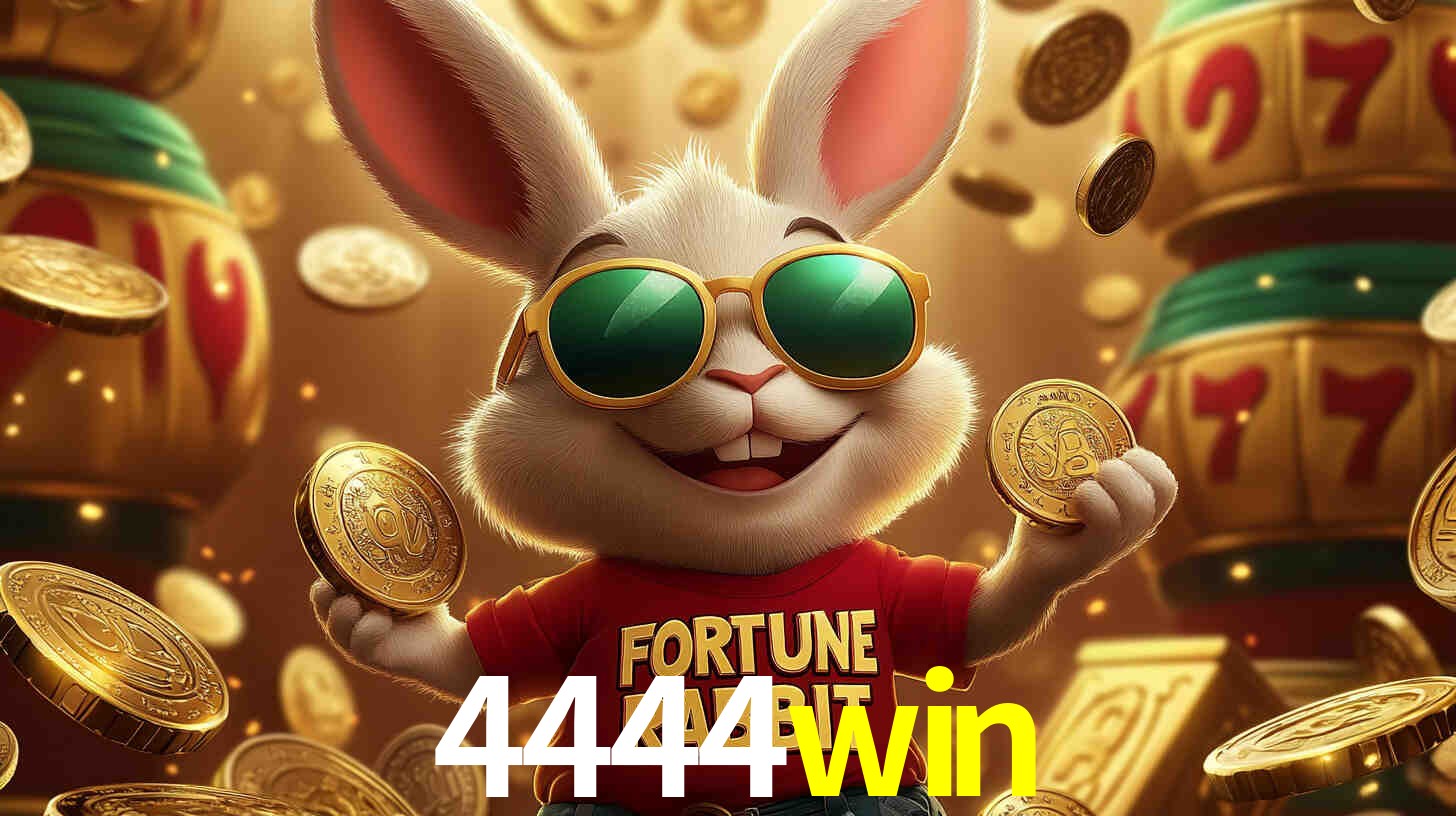 4444win bet