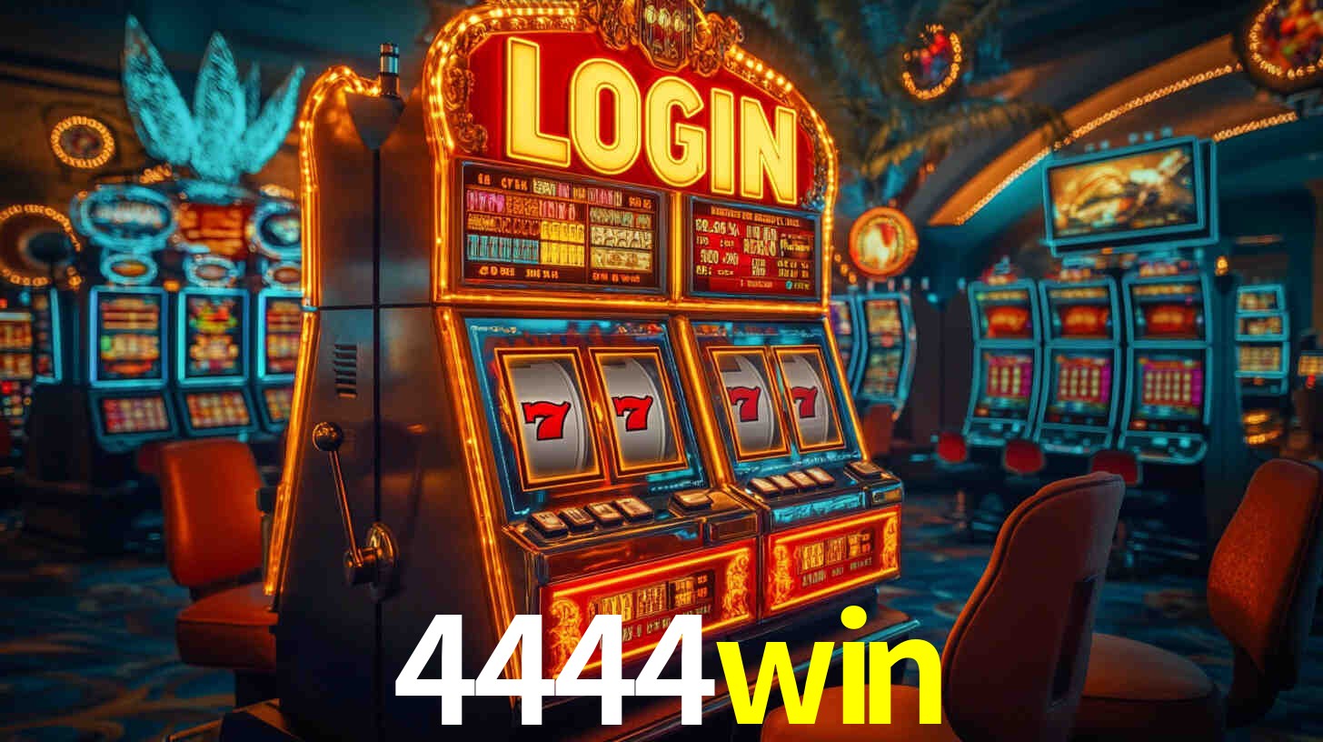Exclusive Games 4444win