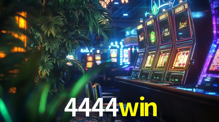 Blackjack Table 4444win