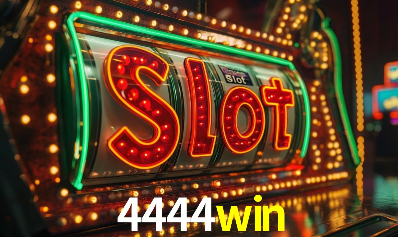 Diretório de Jogos 4444win