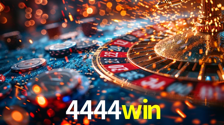 Live Casino 4444win