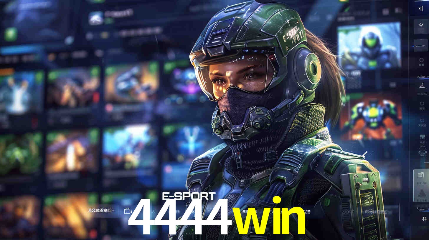 Weekend Specials 4444win