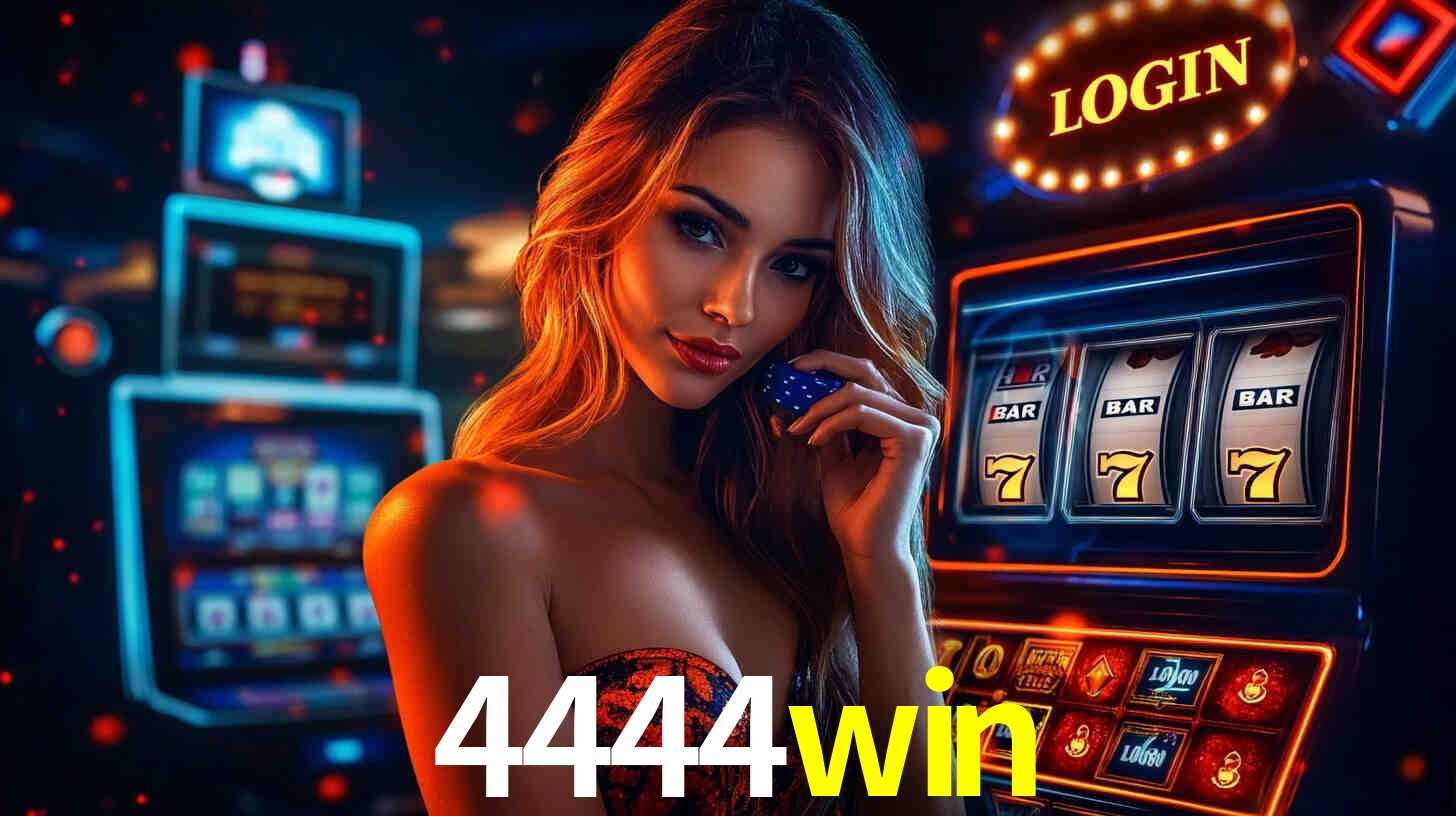 4444win,4444win bet