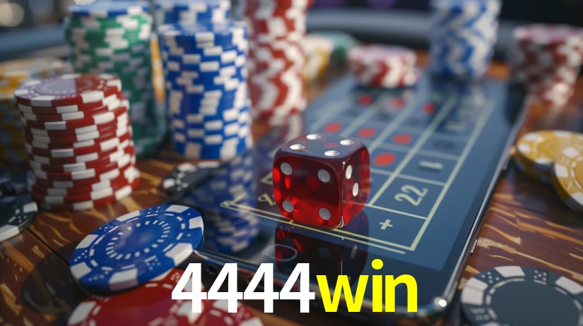4444win bet