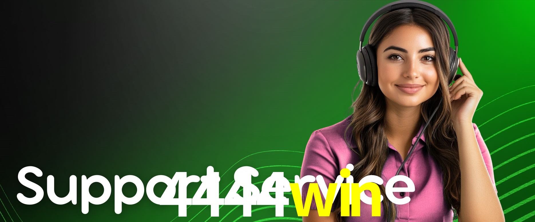 API Integration 4444win