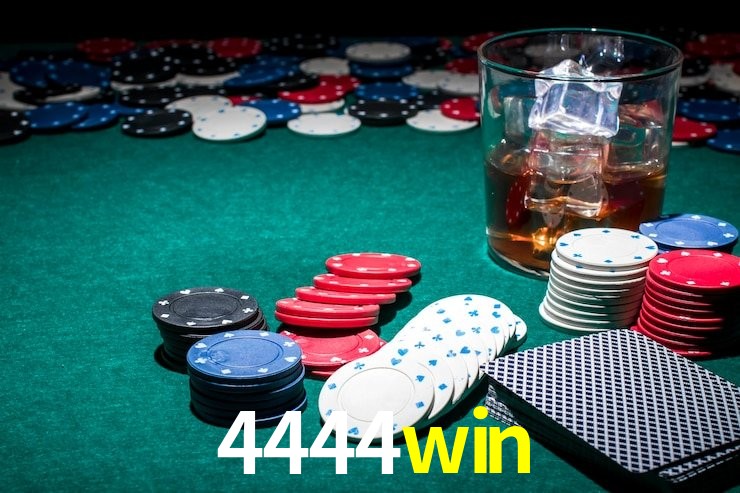 Jogos Exclusivos 4444win