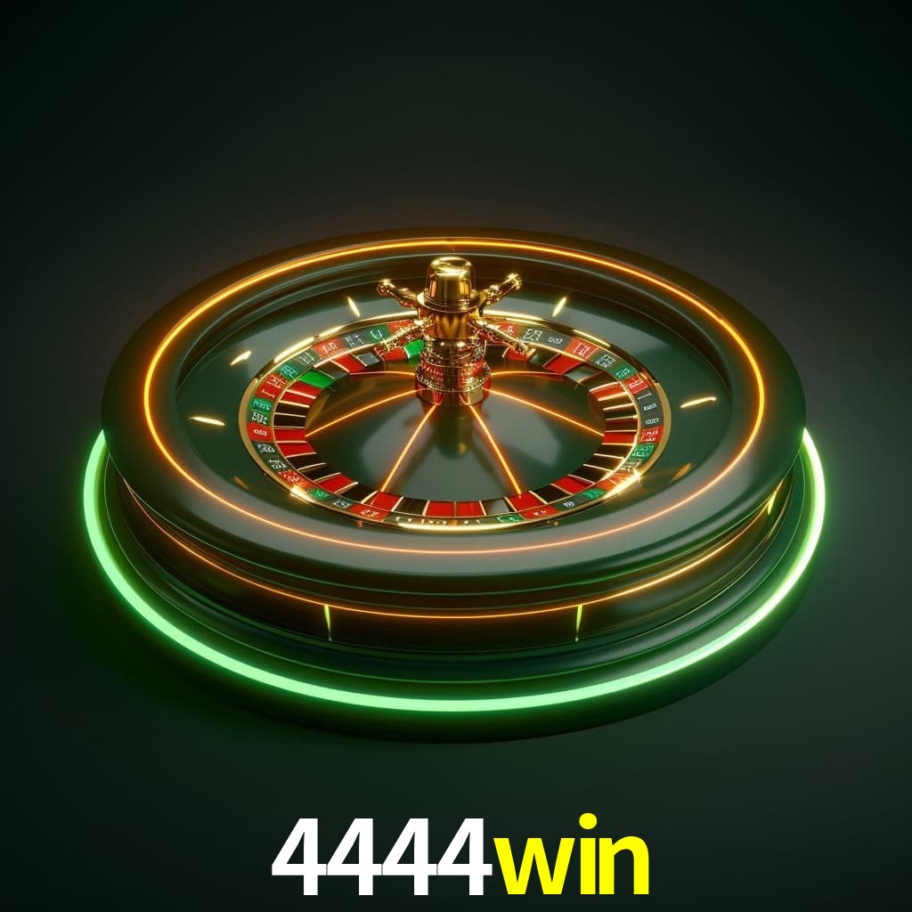 4444win bet