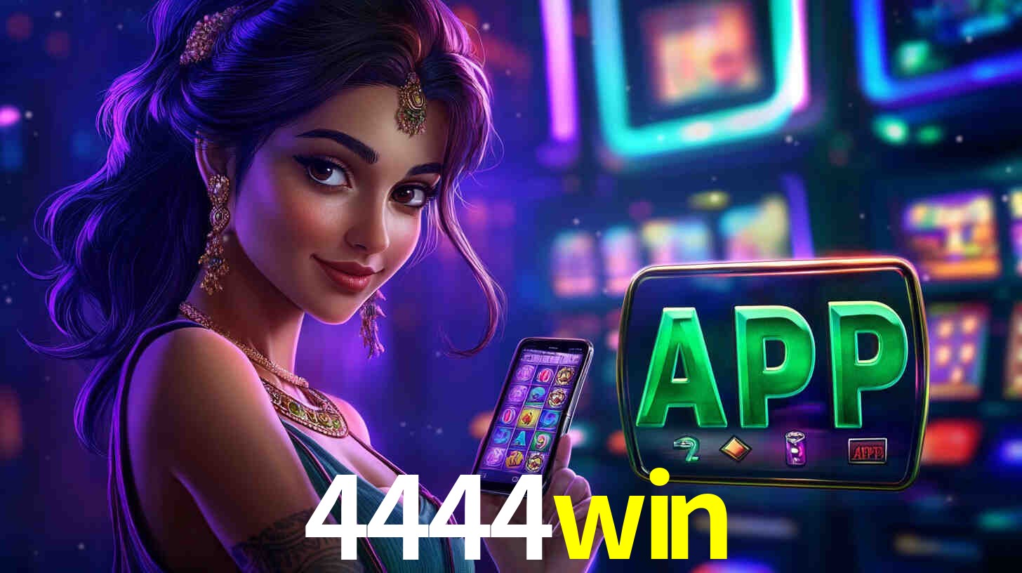 4444win,4444win bet