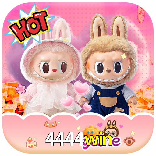 4444win