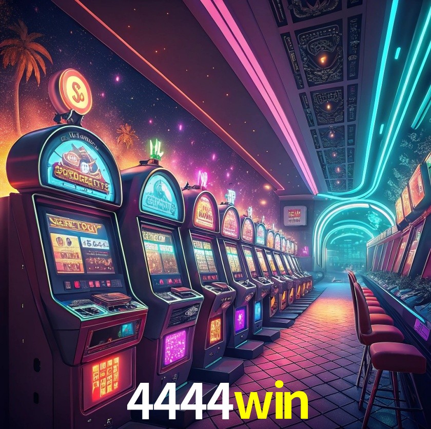  4444win