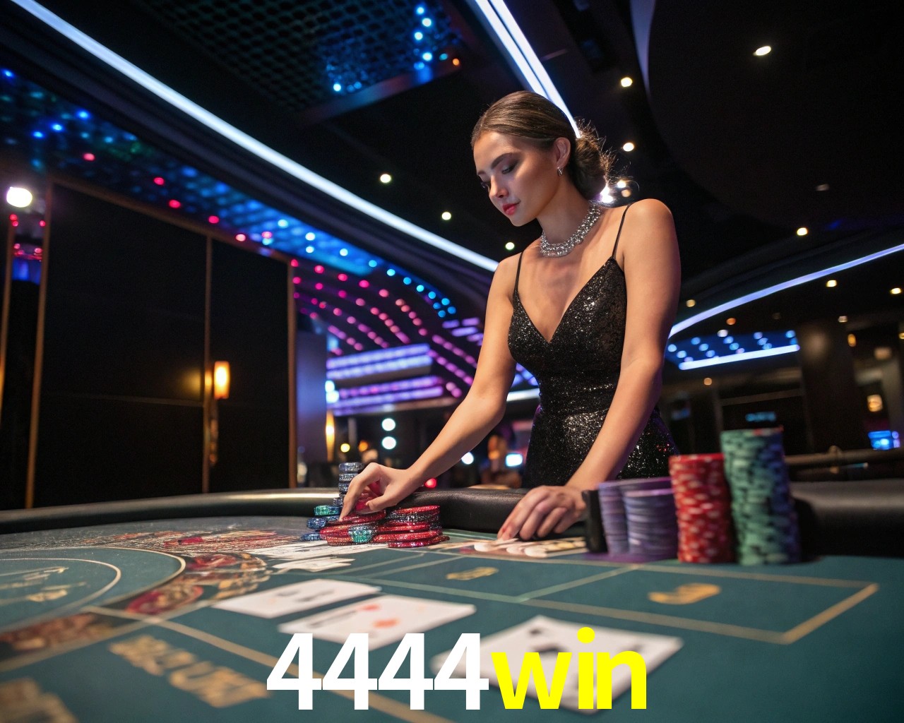 4444win