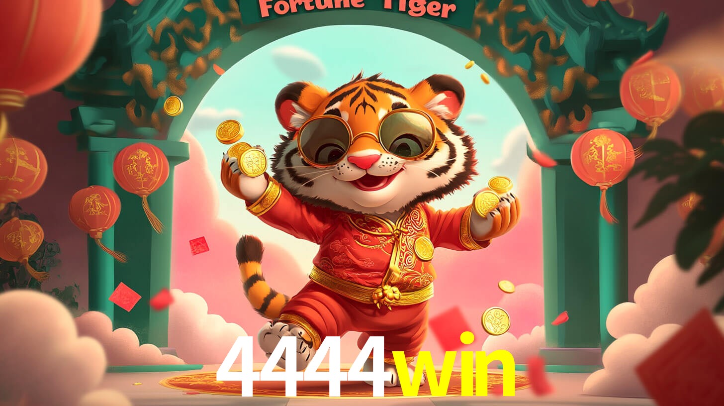 4444win