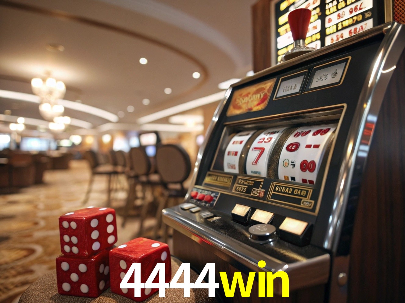 4444win