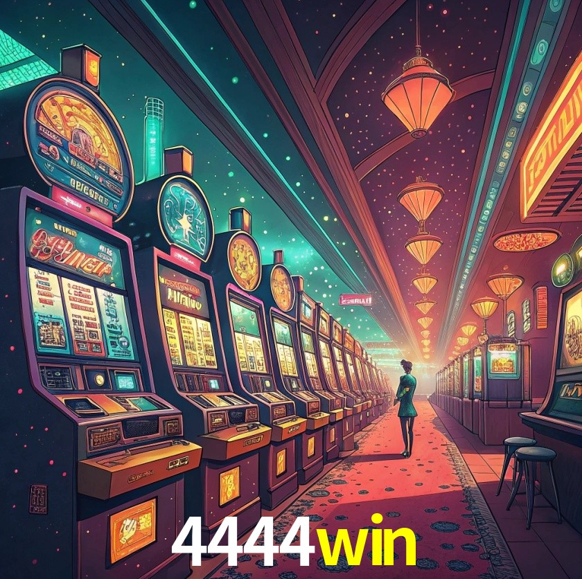  4444win