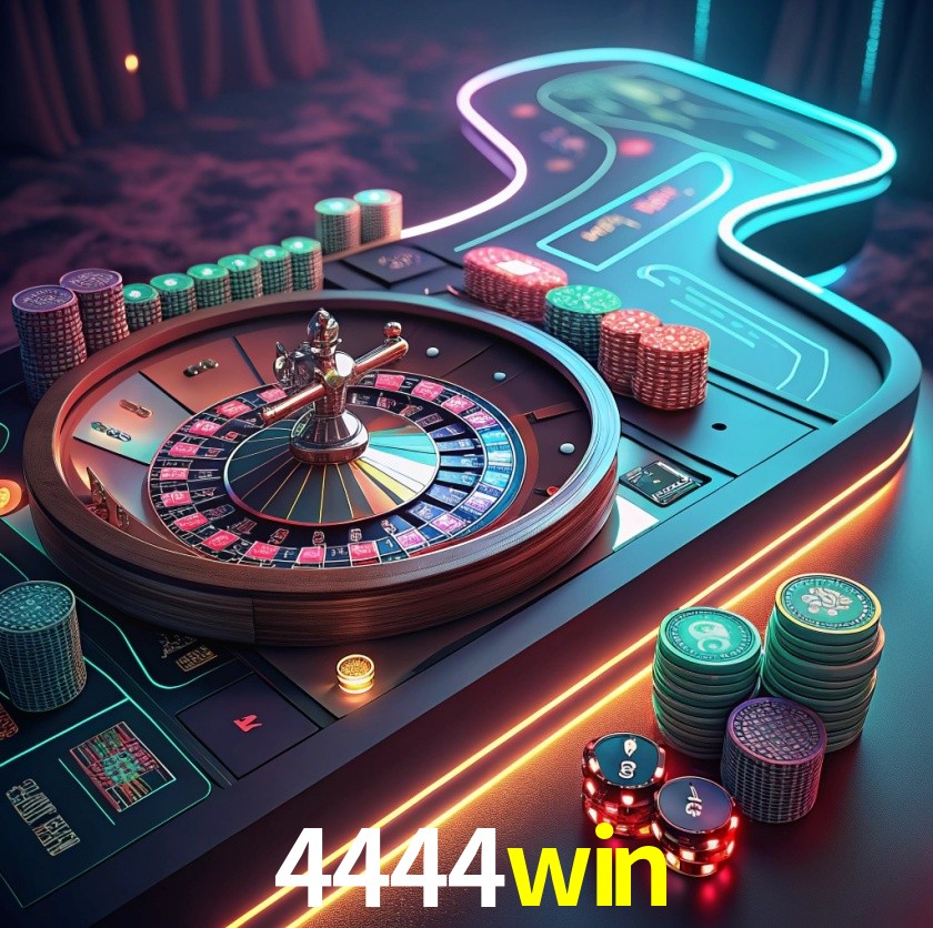  4444win