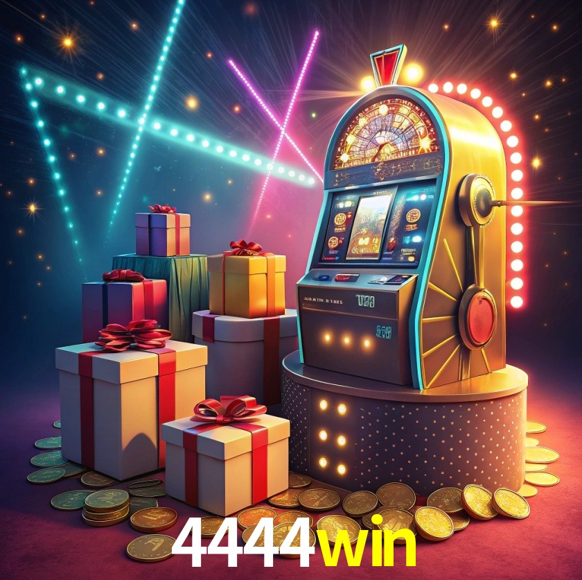  4444win